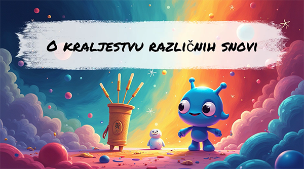 animacija
