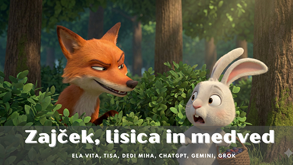 animacija